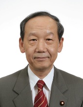 内閣総理大臣補佐官 （地方再生担当）