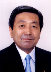 国家公安委員会委員長 内閣府特命担当大臣（沖縄及び北方対策防災）