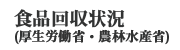 �H�i����󋵁i�����J���ȁE�_�ѐ��Y�ȁj