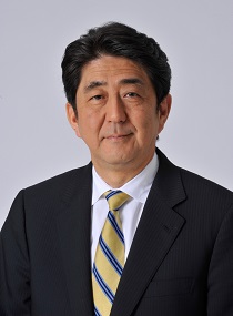 安倍内閣総理大臣　平成３１年　年頭所感