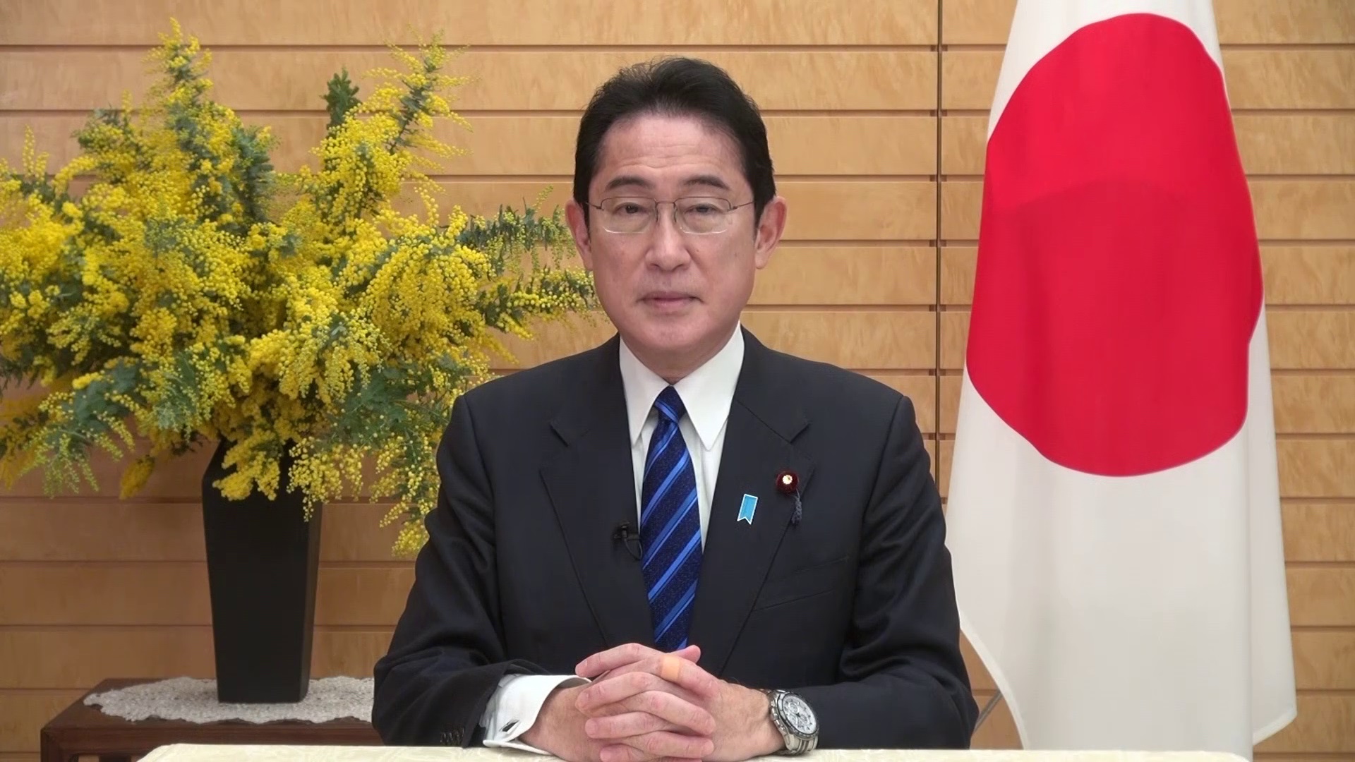 アジア・ゼロエミッション共同体（ＡＺＥＣ）閣僚会合における岸田内閣総理大臣ビデオメッセージ