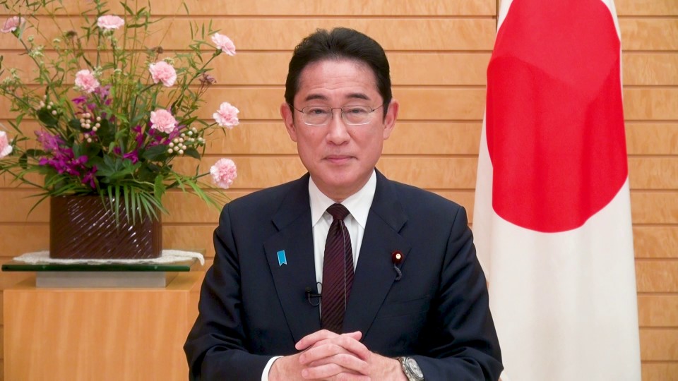 第１０回「富士山会合」　岸田総理ビデオメッセージ