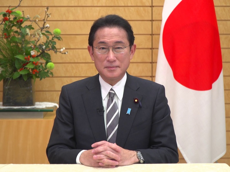 バイオ関連団体合同新春セミナーにおける岸田総理ビデオメッセージ
