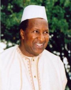 �A���t�@�E�E�}�[���E�R�i��(Alpha Oumar KONARE)