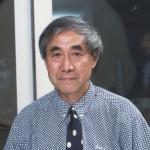 福田繁雄氏