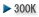 300K