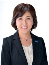 稻田 朋美