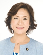 高阶 惠美子
