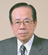 Prime Minister Yasuo Fukuda