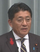 平井 卓也