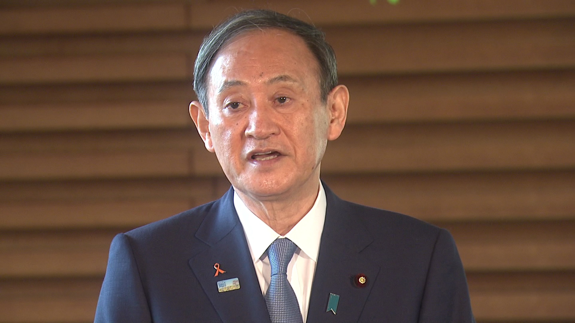 关于大阪都构想居民投票结果的记者会