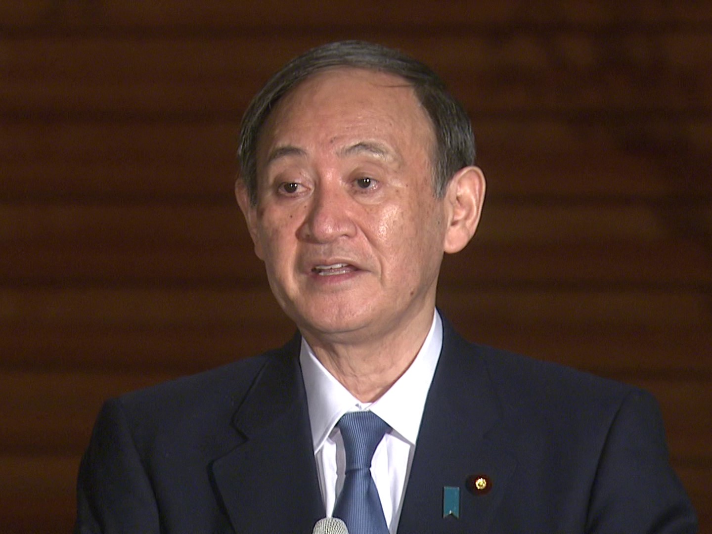 关于震源位于福岛县海域的地震的记者会