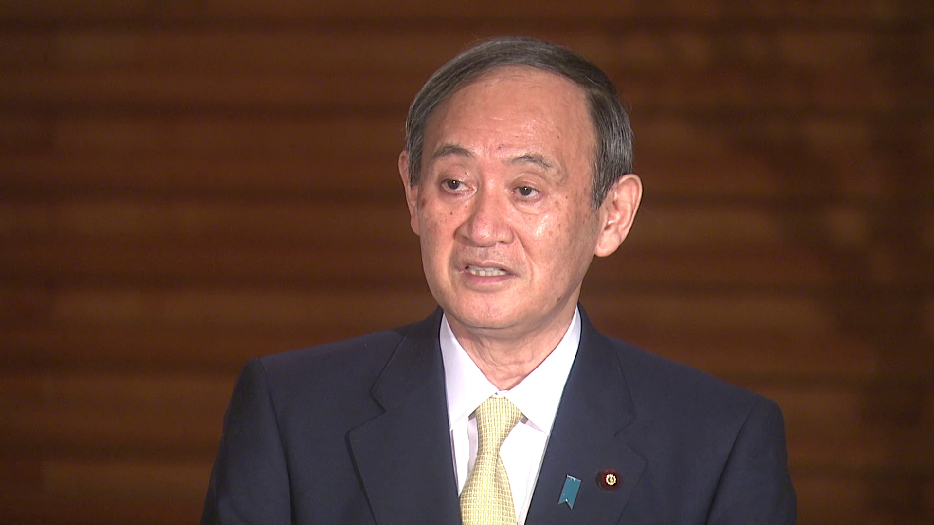 关于桥本圣子就任东京奥林匹克运动会・残疾人奥林匹克运动会组织委员会主席等的记者会