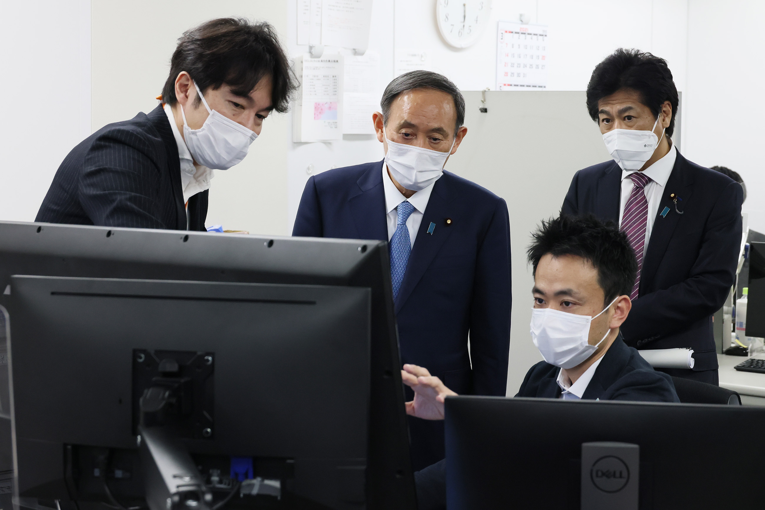 考察特定非营利活动法人自杀对策支援中心LIFELINK