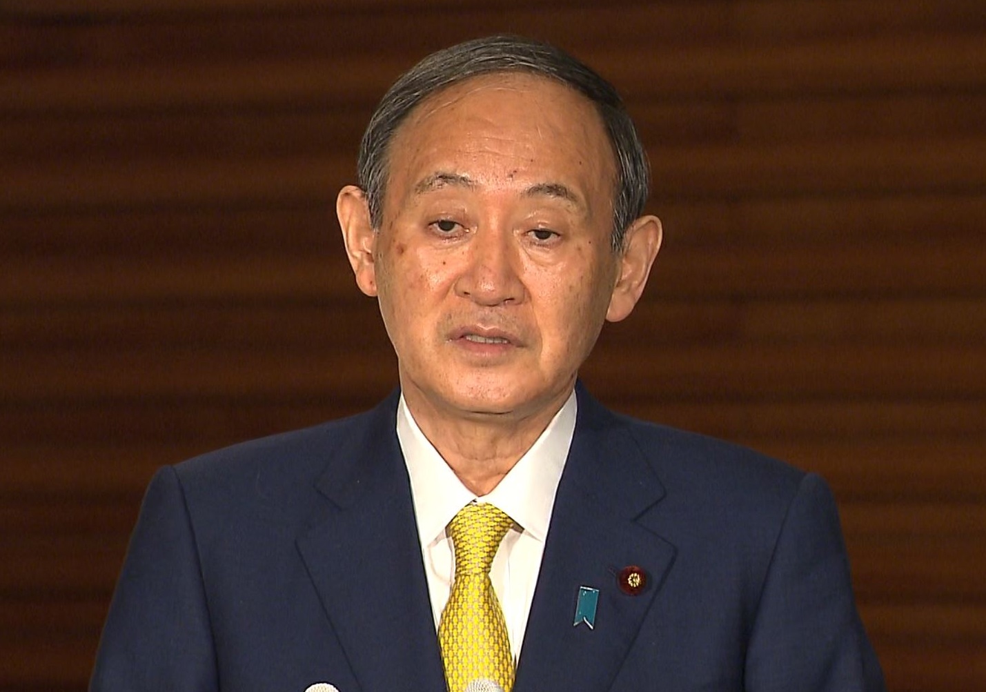 关于东京都要求实施防止疫情蔓延等重点措施等的记者会