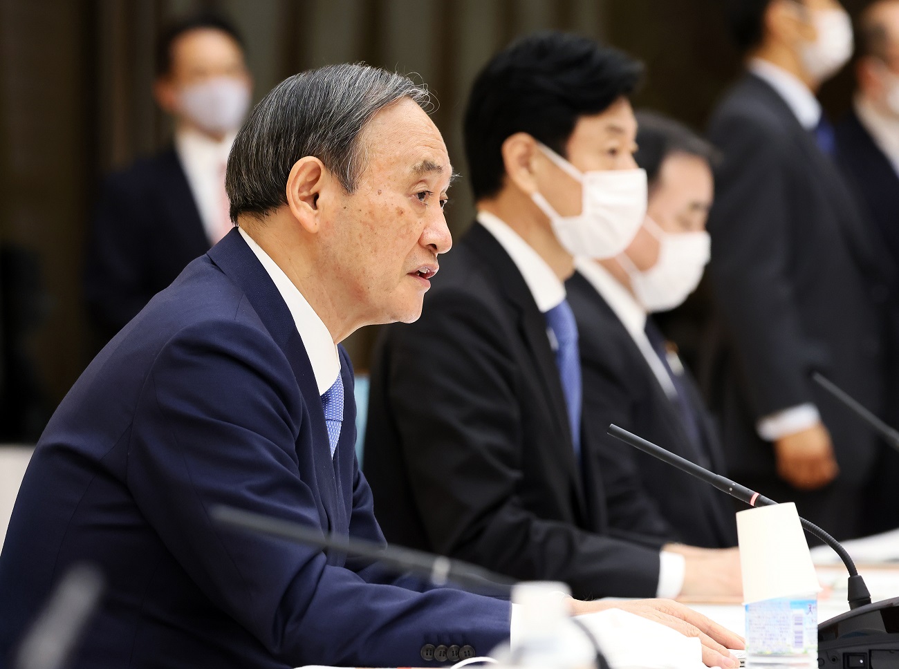 经济财政咨询会议