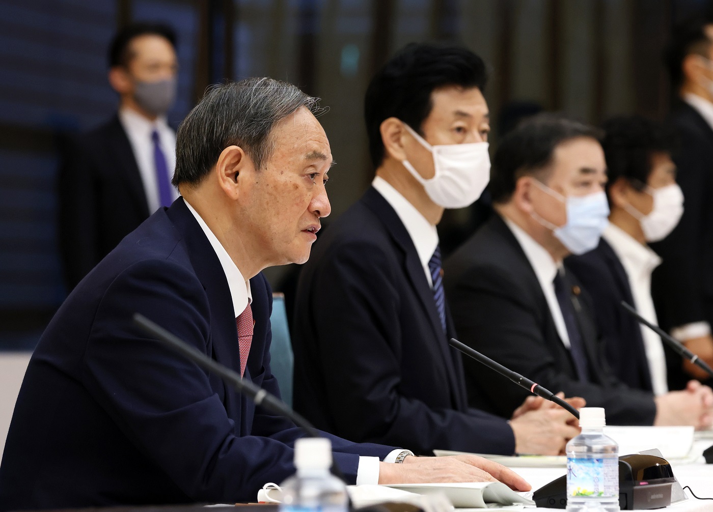 经济财政咨询会议