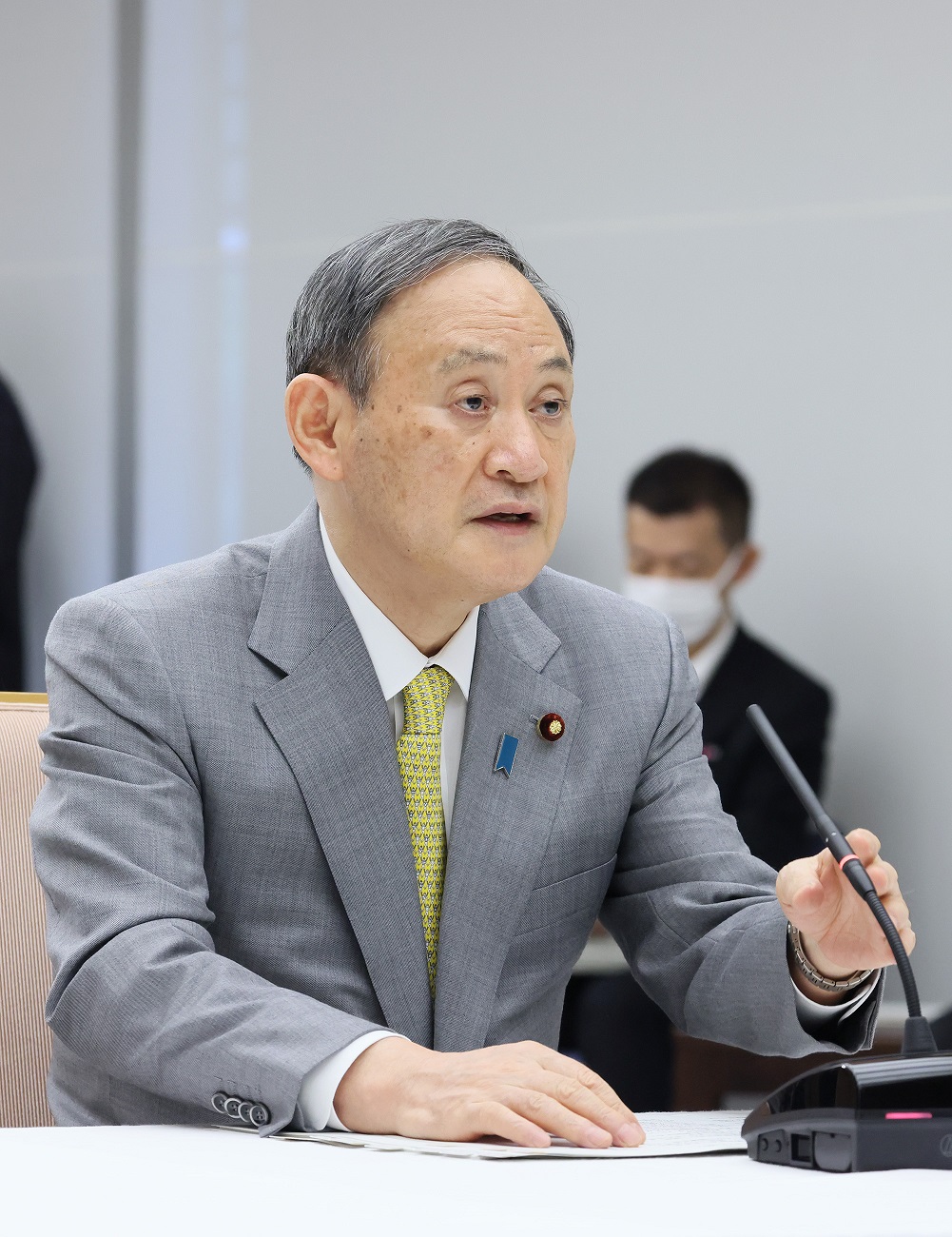 中央与地方协商会议