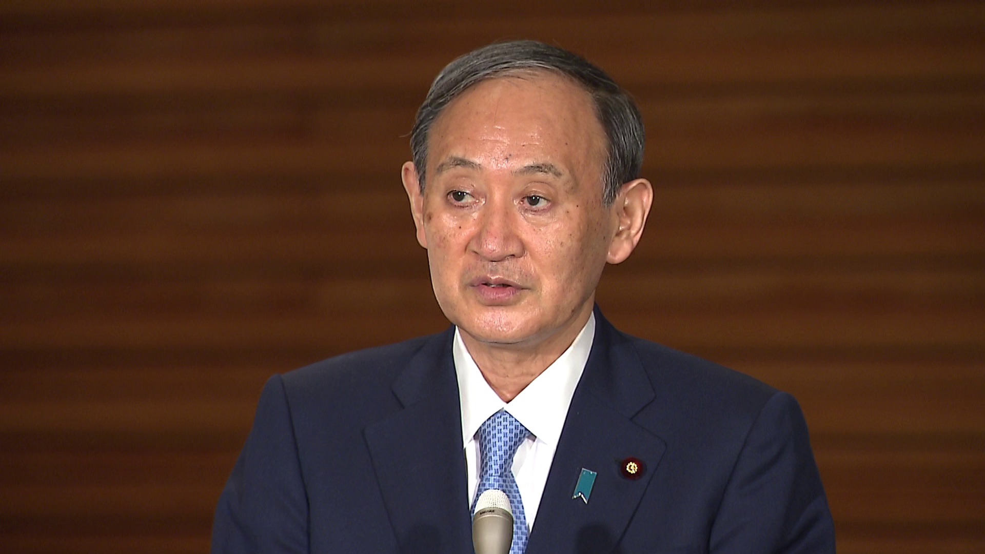 关于党首讨论等的记者会