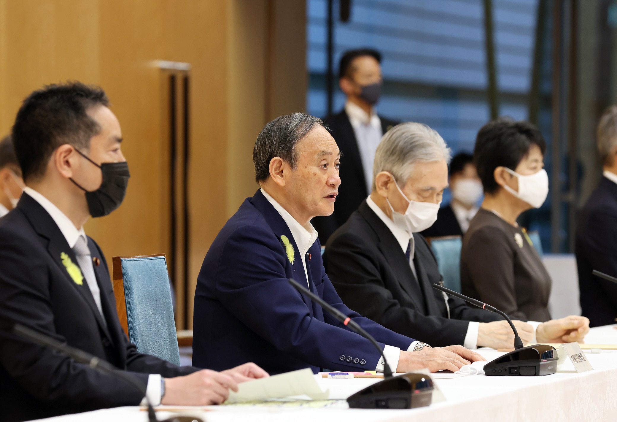 宇宙开发战略本部