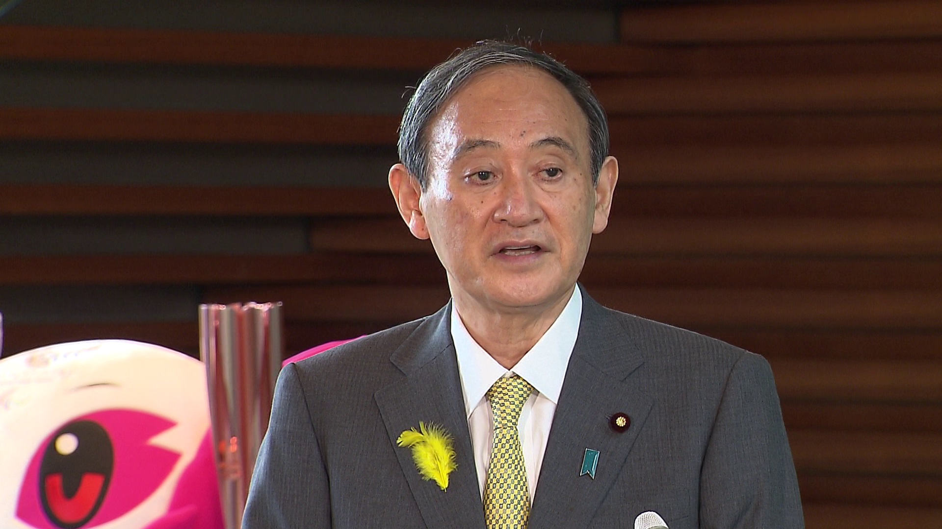 关于东京都议会议员选举结果等的记者会