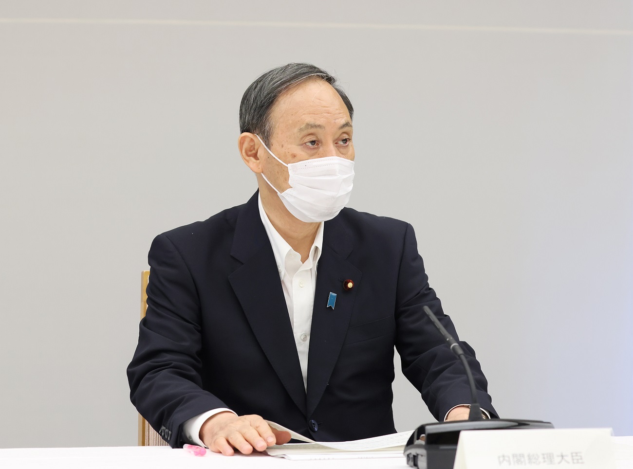 有关月度经济报告等的相关阁僚会议