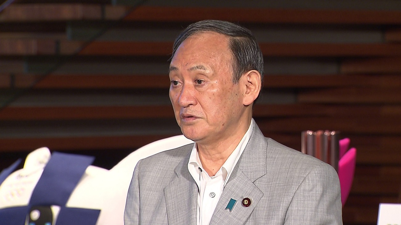 关于东京奥运会开幕等的记者会