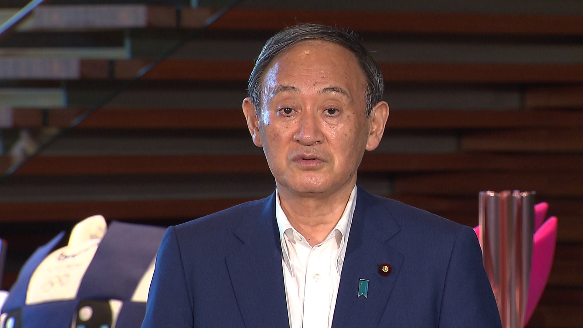 关于东京都的新增感染人数关于东京都的新增感染人数为至今最多等的记者会