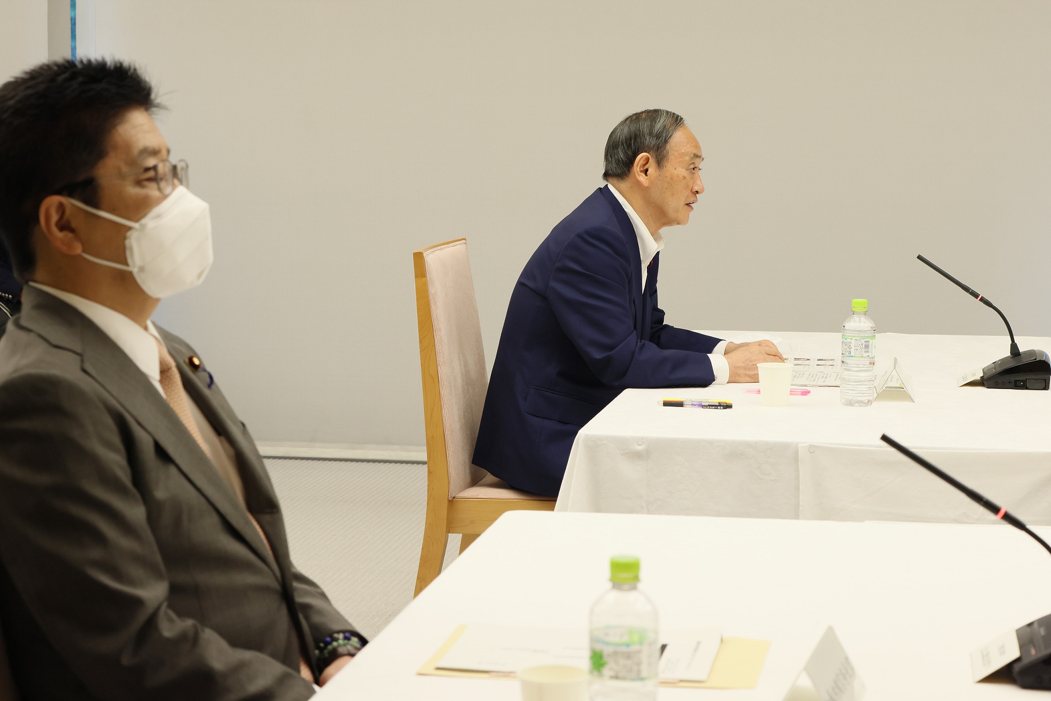 规制改革推进会议