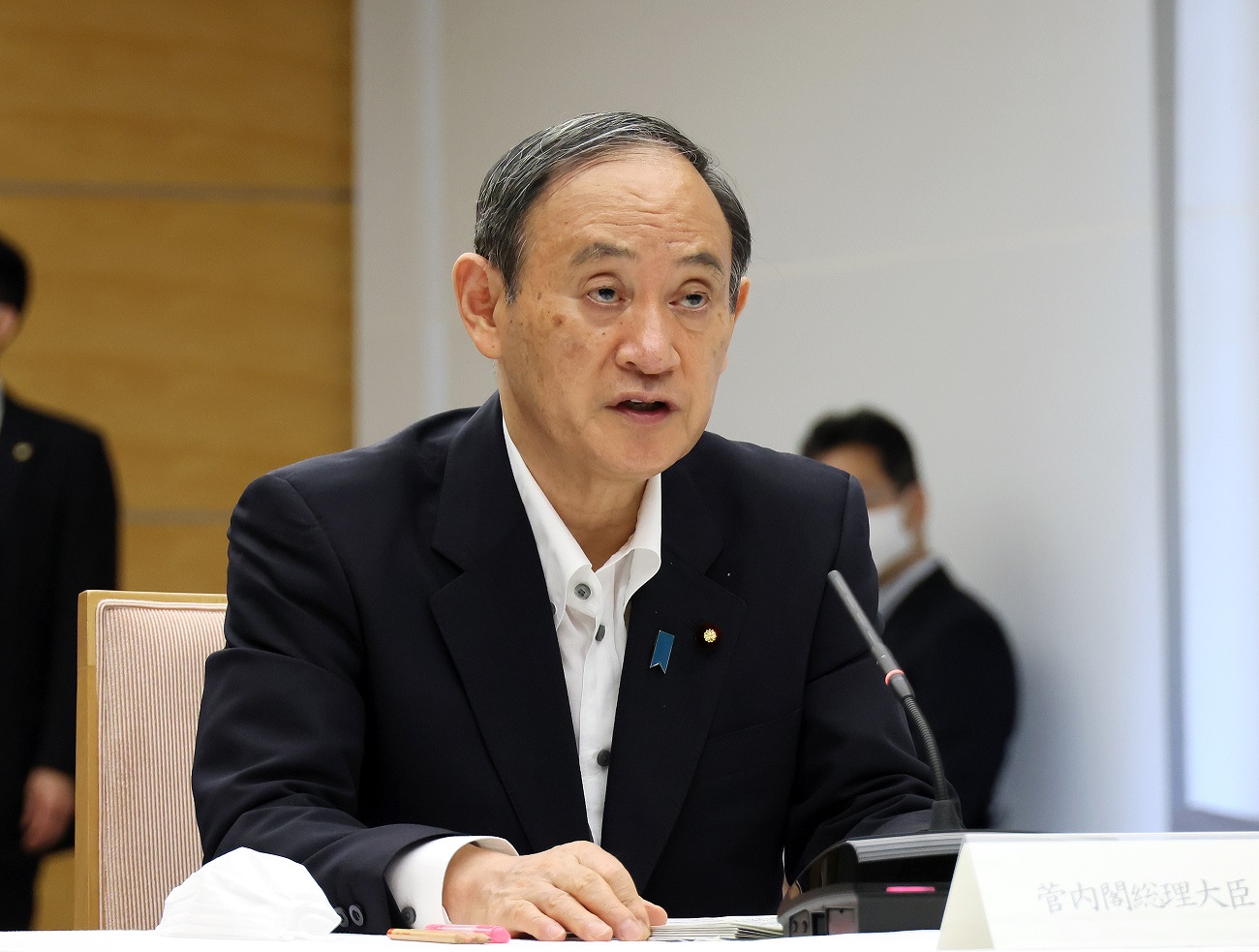 国际博览会推进本部