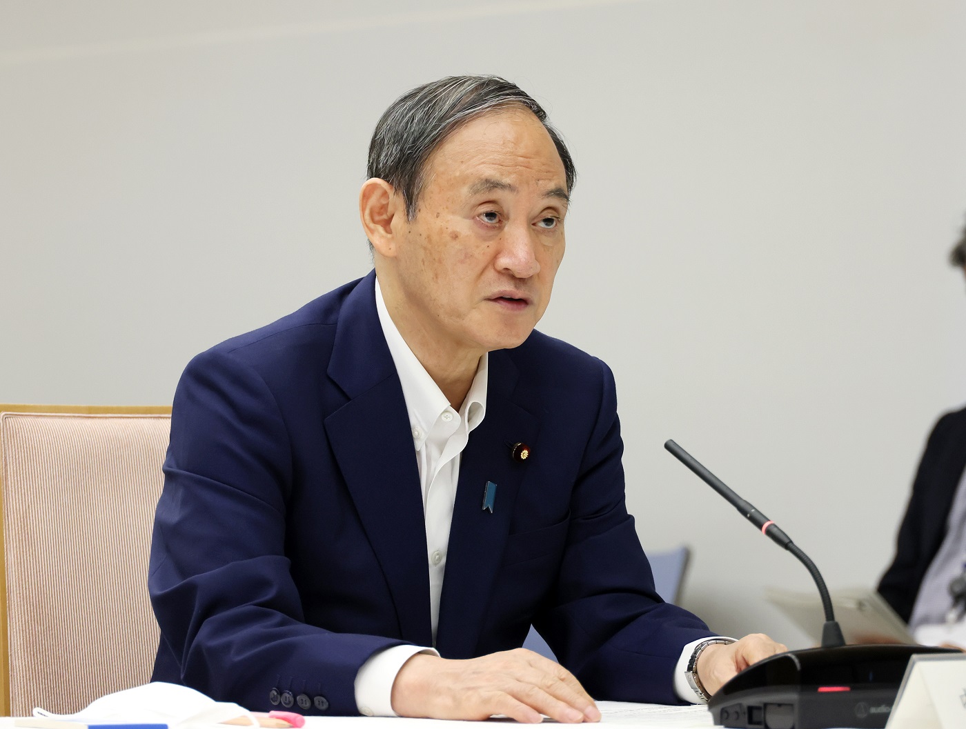 全球气候変暖对策推进本部