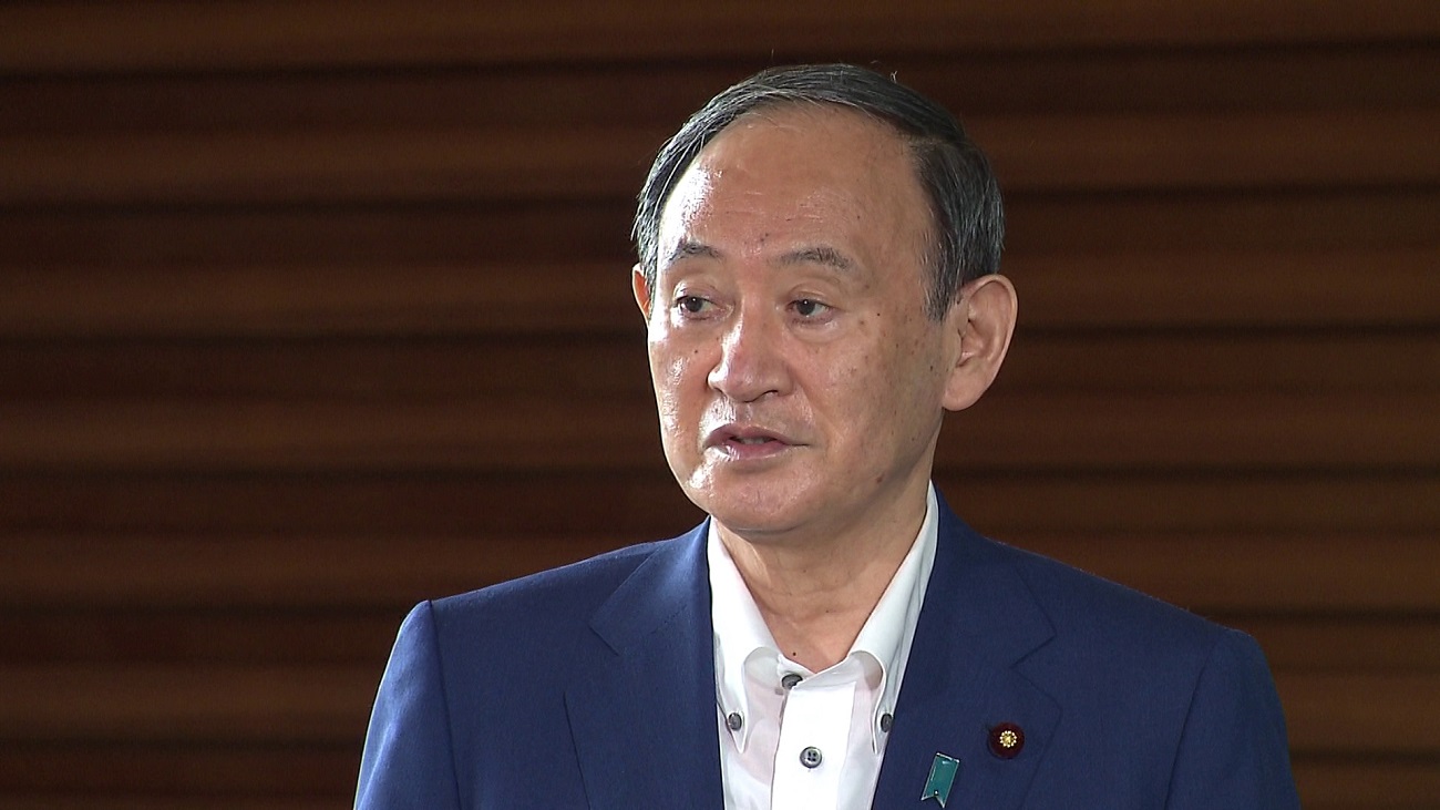 关于就任总理一年的心境的记者会