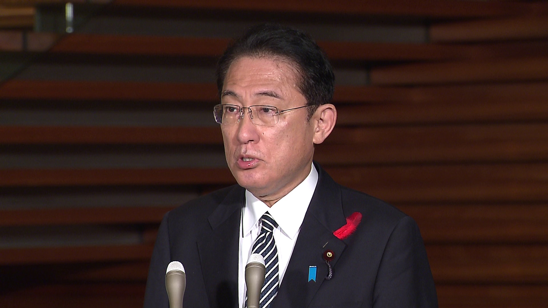 关于震源位于千叶县西北部的地震的记者会