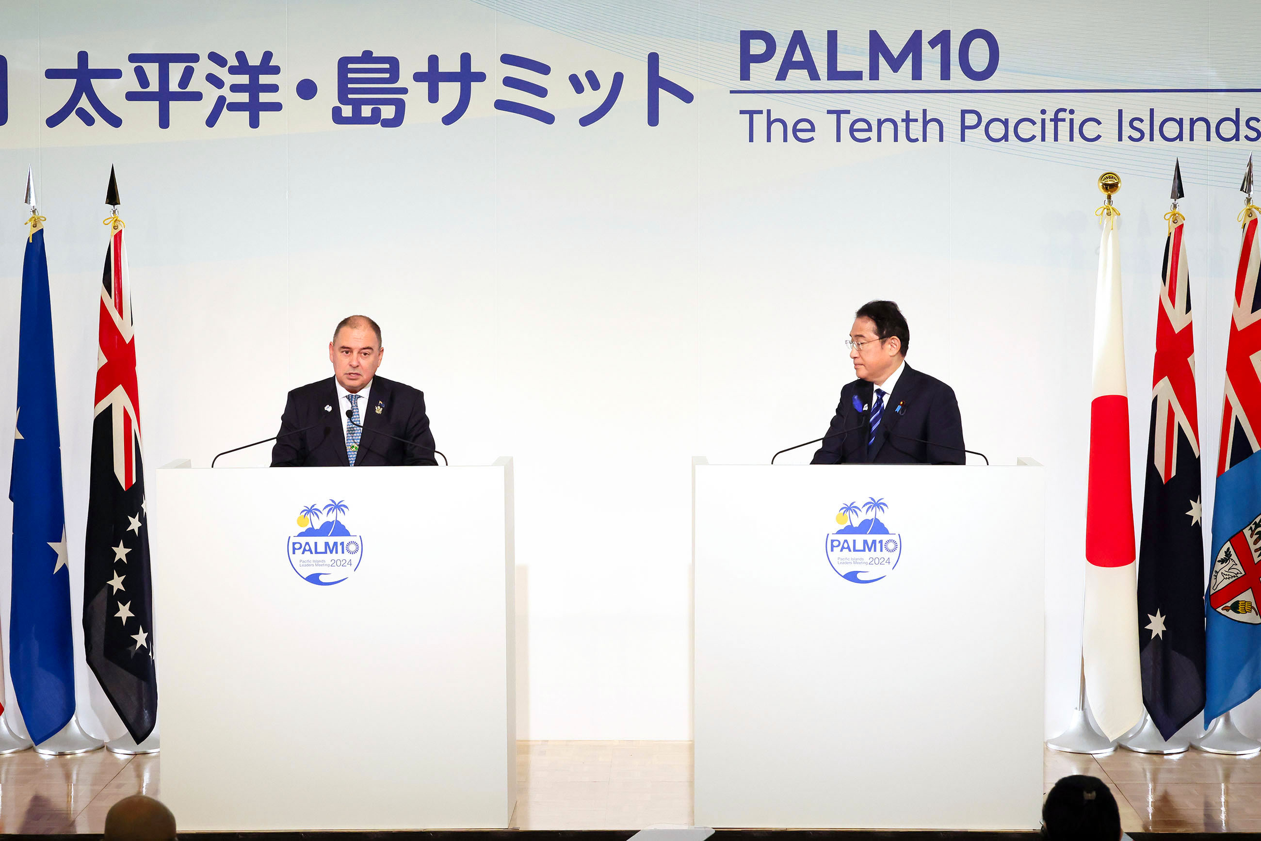 联合记者招待会6