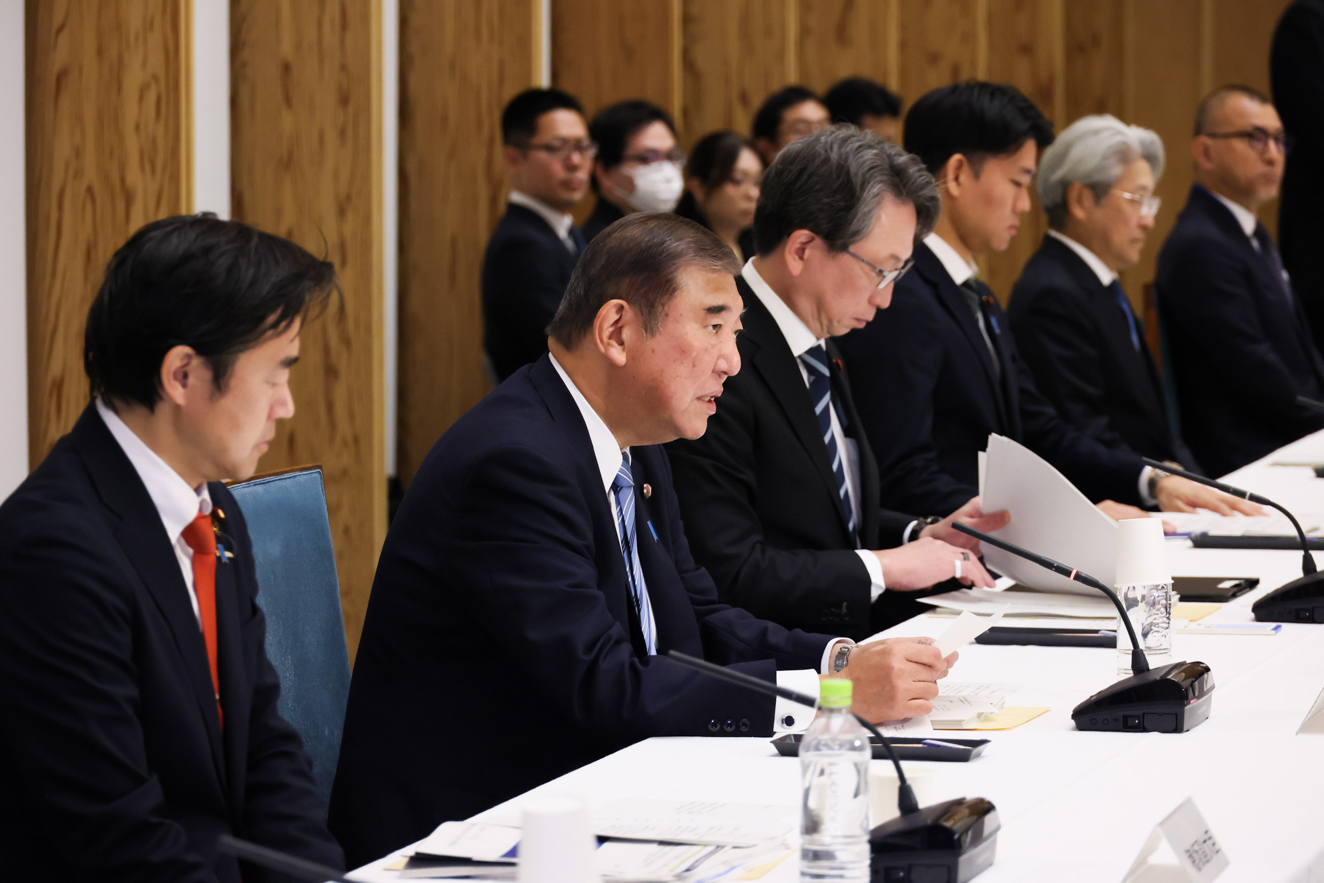 出席提高网络安全保障领域应对能力的专家会议