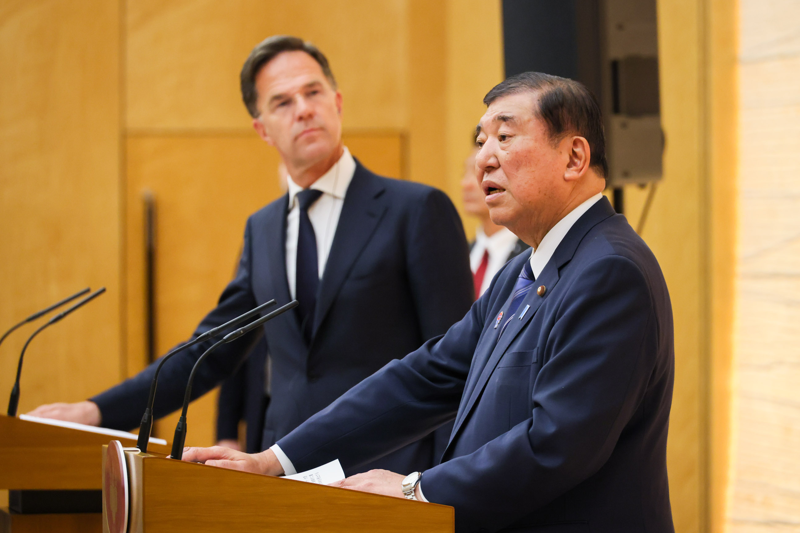 联合记者招待会3