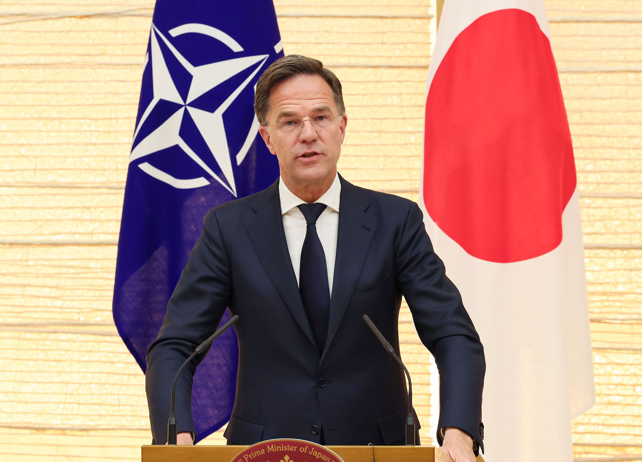 联合记者招待会6