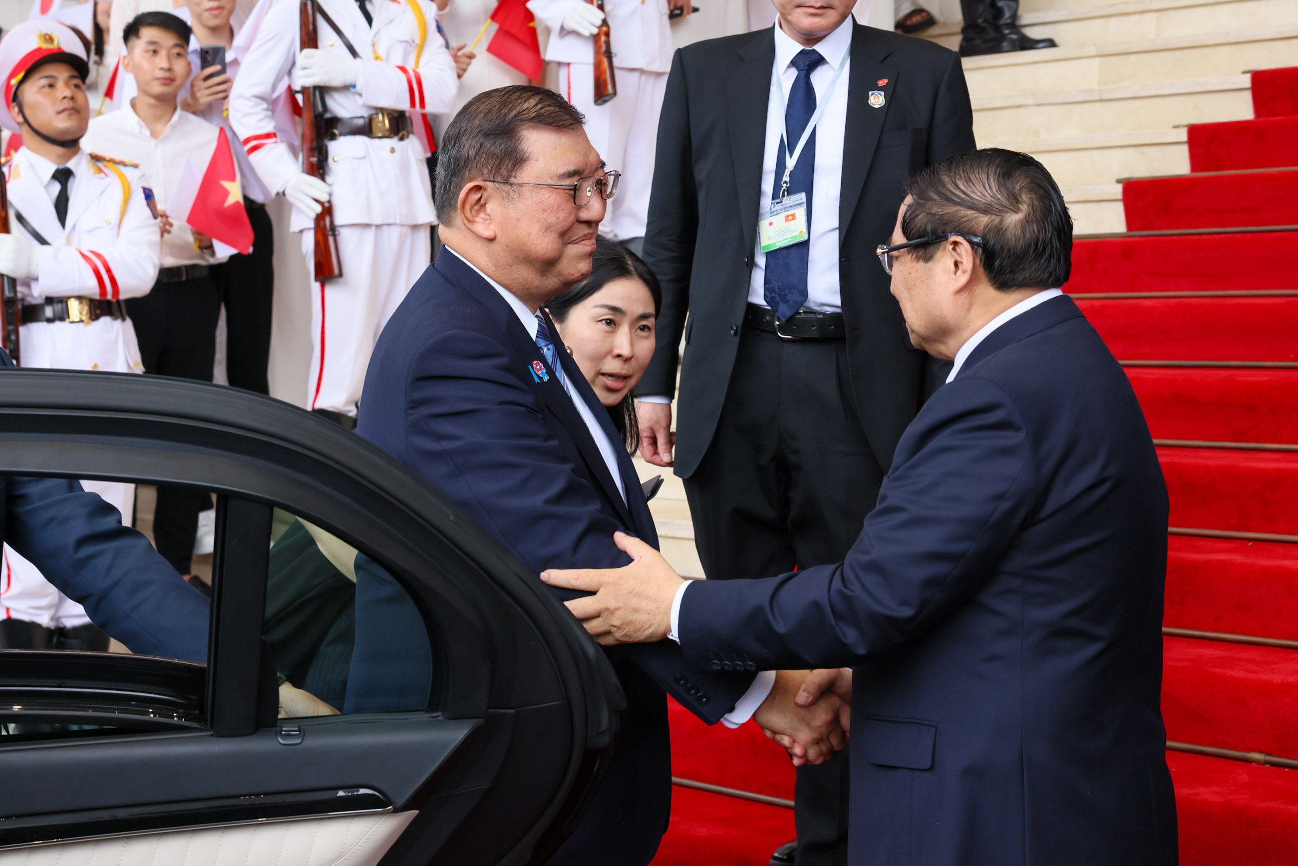 联合记者发布会6