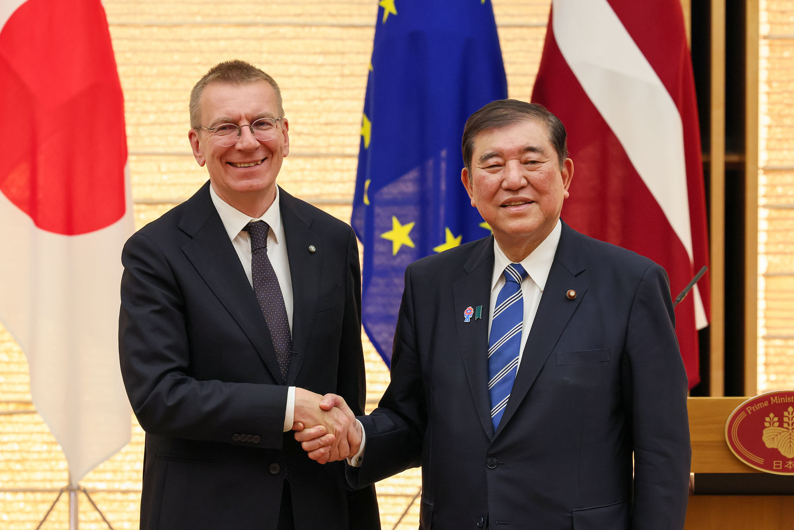 联合记者发布会9