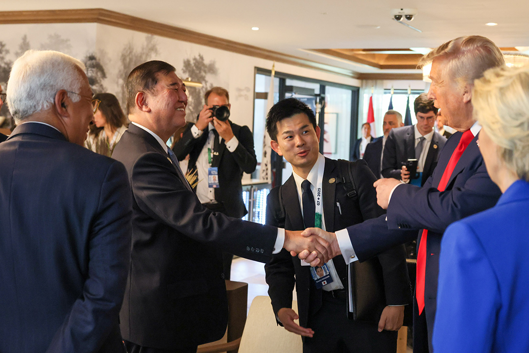 专题会议“全球经济前景”3