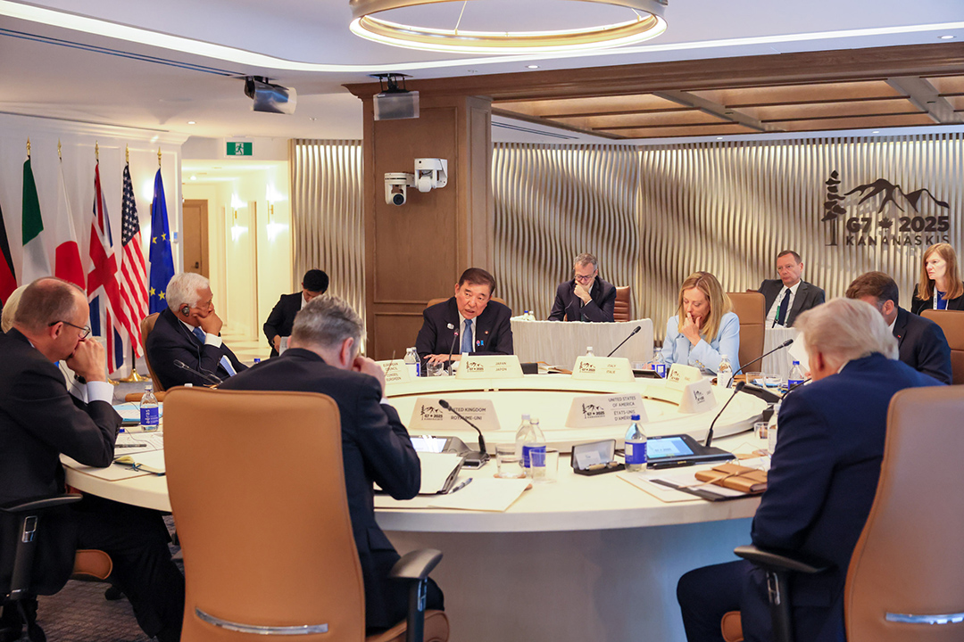 专题会议“全球经济前景”4