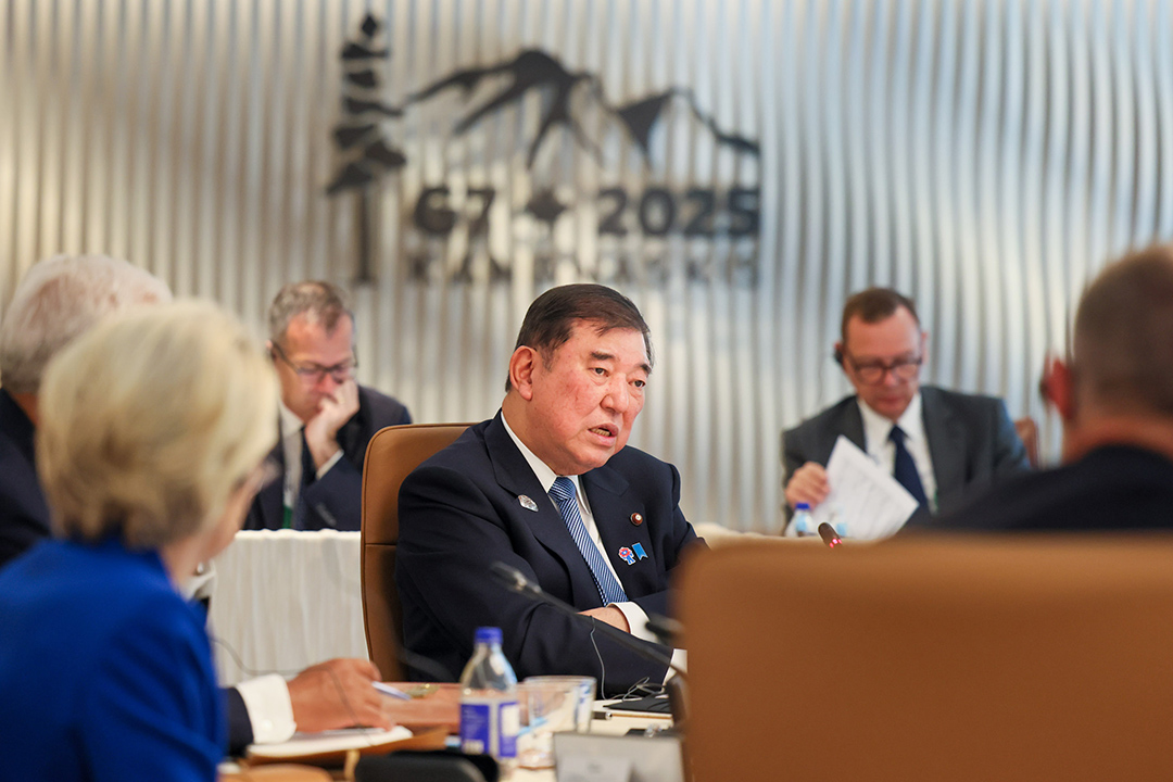 专题会议“全球经济前景”5