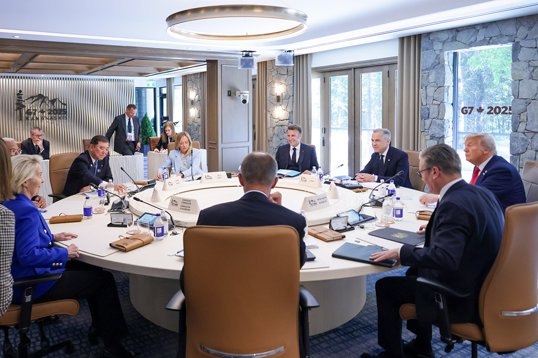 专题会议“实现地区安全”