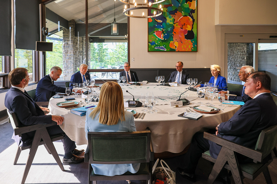 专题会议“实现世界安全”1