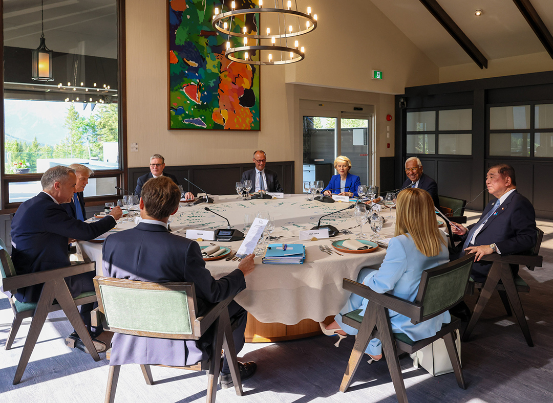 专题会议“实现世界安全”2