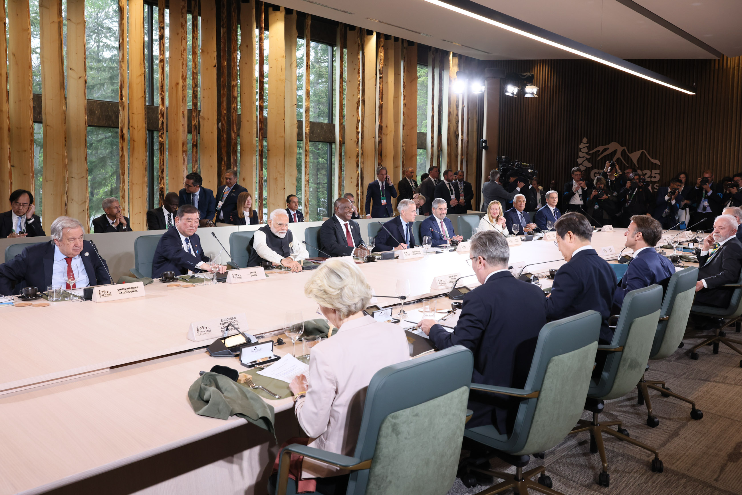 专题会议“能源和安全保障（工作午餐）”3