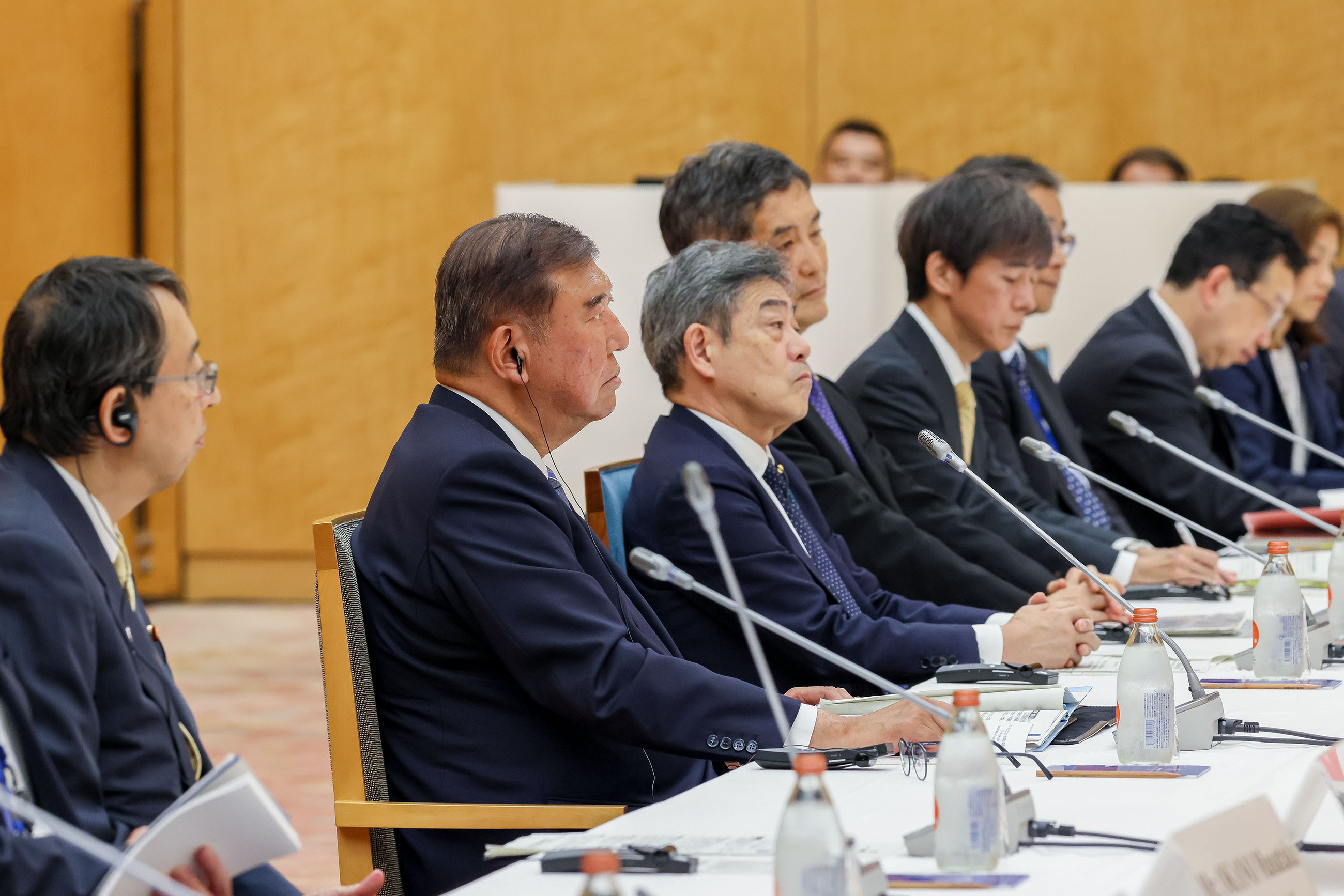 日本EU定期首脑磋商6