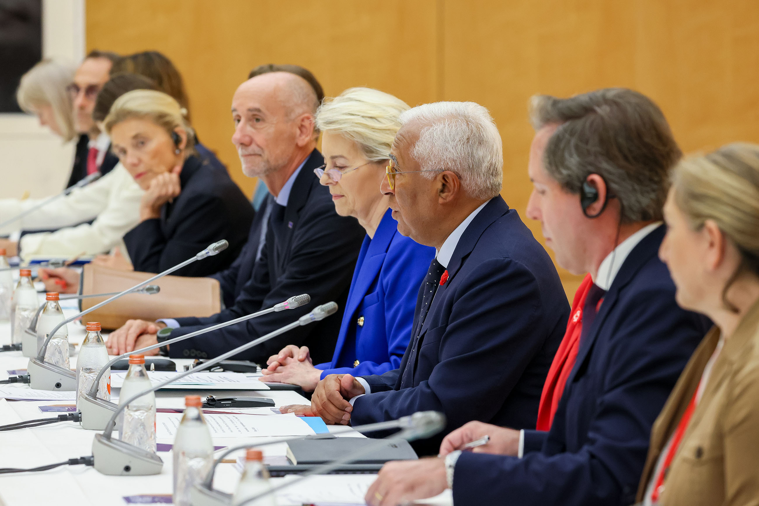 日本EU定期首脑磋商7