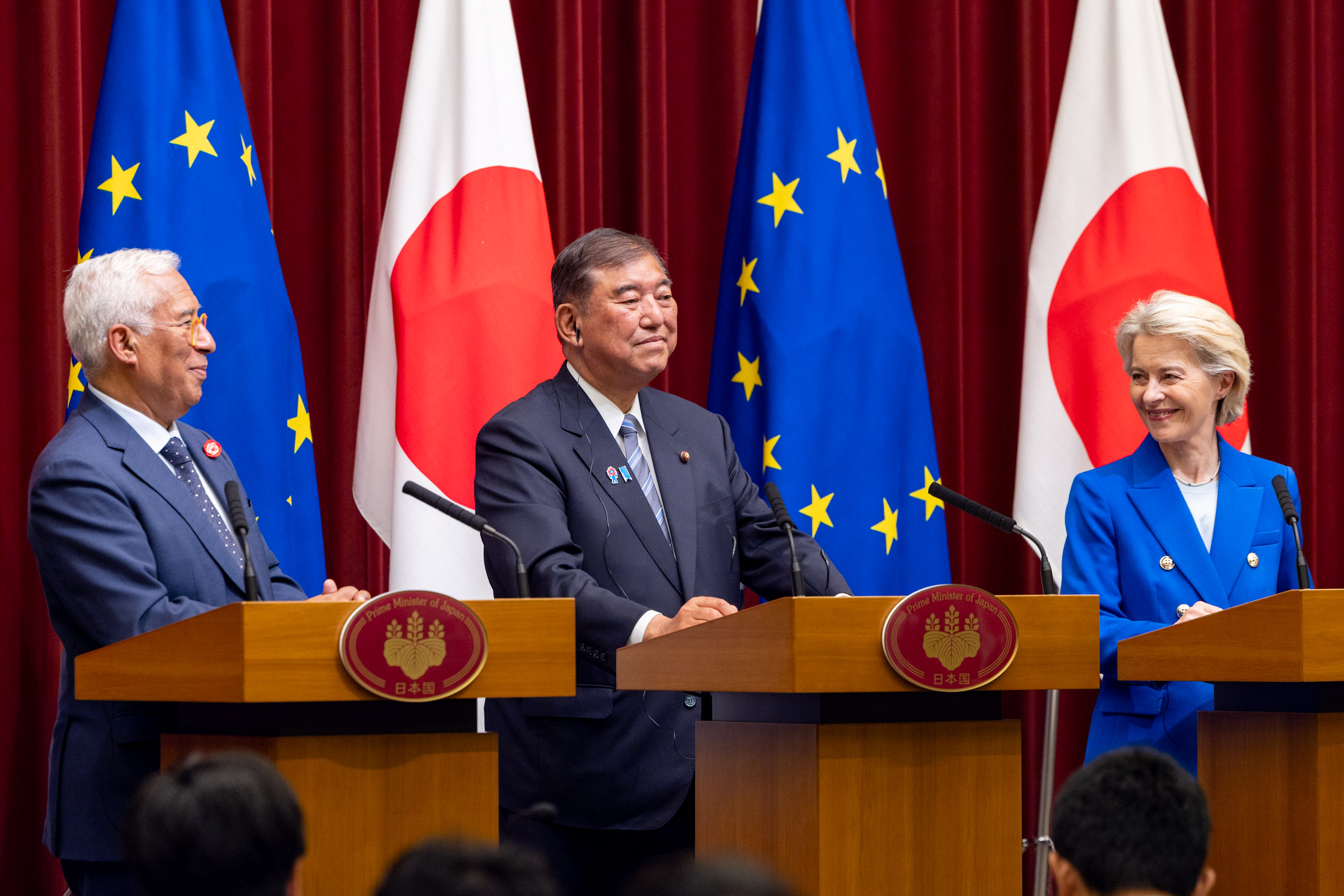 联合记者发布会10