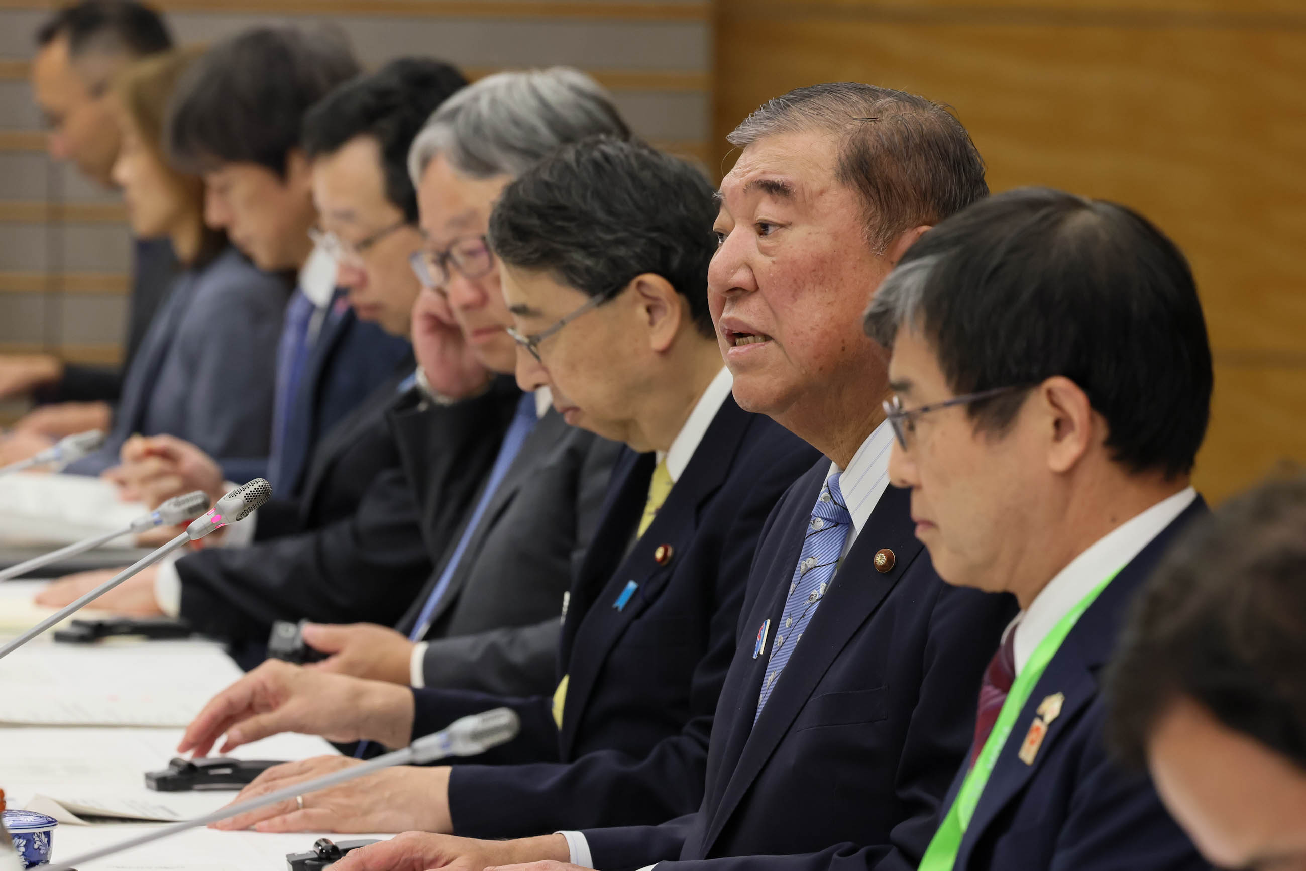 日本斯里兰卡首脑会谈4